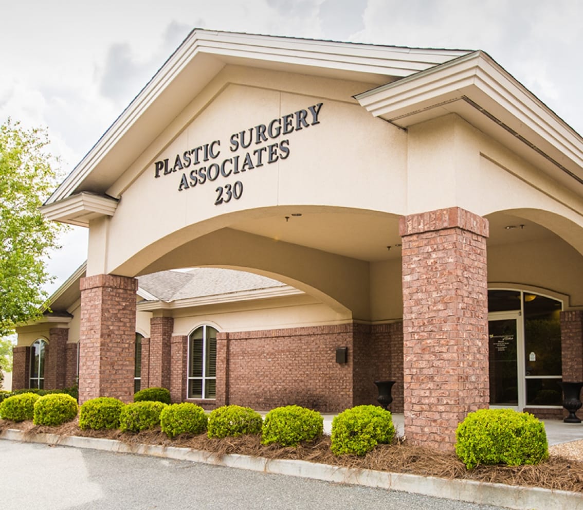 Surgical Procedures for Men, Plastic Surgery Associates of Valdosta, GA